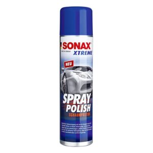 SONAX XTREME POLISH SPRAY 320ML