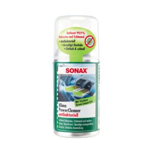 SONAX LIMPIADOR DEL AIRE ACONDICIONADO SPRAY DE 100ML