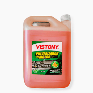 VISTONY PULVERIZADOR DE MOTOR GL X6