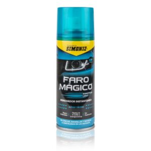 SIMONIZ RENOVADOR FARO MAGICO 200 ML
