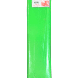 BOLSA VERDE 20" * 30'' PAQ X100