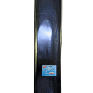 BOLSA NEGRO 20 * 30'' x100