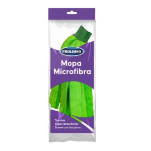 PROLIMSO MOPA MICROFIBRA X60