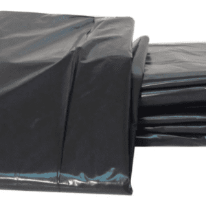 BOLSA NEGRA 20" * 30'' PESADA 3 MICRAS PAQ X100