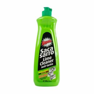 SAPOLIO SACASARRO COCINA 500ml x12