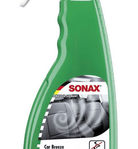 SONAX EXTERMINADOR DE OLORES 500ML