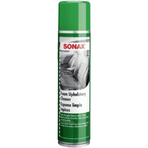 SONAX SILICONA PLUS SPRAY 400ML