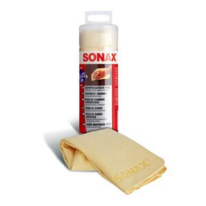 SONAX PAÑO PARA SECADO MULTIUSO 43X32CM