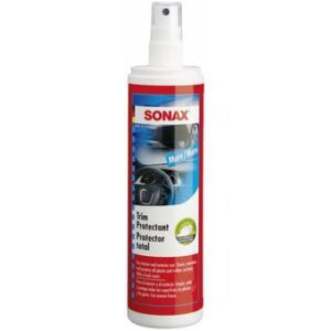 SONAX SILICONA PROTECTOR TOTAL MATE 300 ML