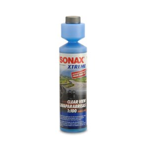 SONAX XTREME LAVAPARABRISAS VISION CLARA 250ML