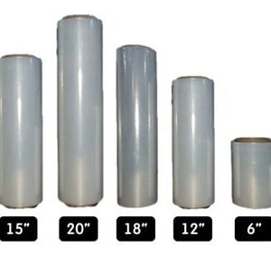 STRECH FILM 20'' x4