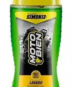 SIMONIZ MOTO BIEN SHAMPOO CON CERA 300 ML