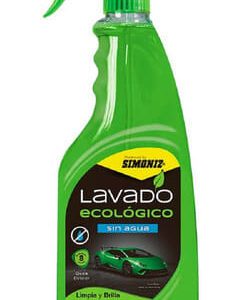 SIMONIZ LAVADO ECOLOGICO X LT