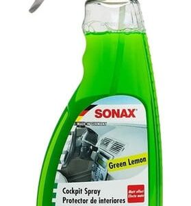SONAX PROTECTOR DE INTERIORES EFECTO MATE 500ML