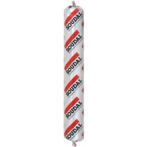 SOUDAL SOUDAFLEX 40FC BLANCO 600ML