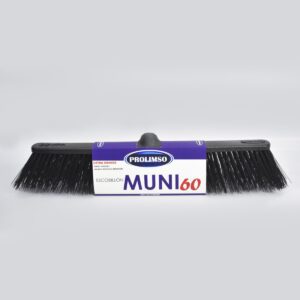 PROLIMSO ESCOBILLON MUNI 60 X12