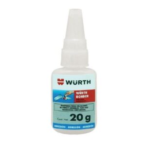 WURTH PEGAMENTO INSTANTANEO 20G
