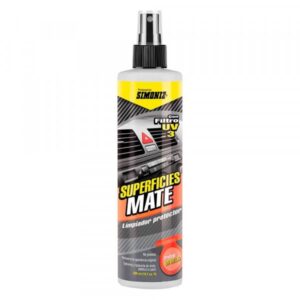 SIMONIZ SUPERFICIES MATE FILTRO UV3 300 ML