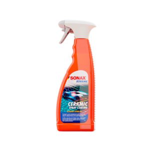 SONAX XTREME CERAMIC SPRAY COATING 750ml