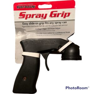 RUST OLEUM SPRAY GRIP APLICADOR
