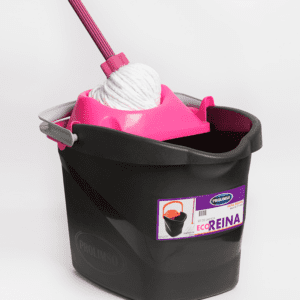PROLIMSO SET ECOREINA BALDE X12