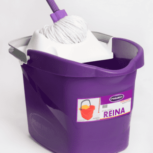 PROLIMSO SET REINA BALDE X12