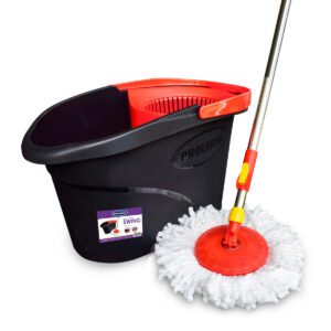 PROLIMSO SET TRAPEADOR GIRATORIO 20.5LT