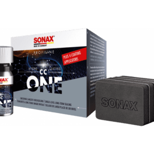 SONAX PROFILINE HYBRID COATING CC ONE