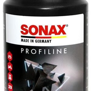 SONAX PROFILINE CUTMAX 6/4 1L