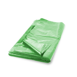 BOLSA VERDE 140 LT PAQ X100