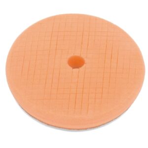 WURTH PAD P/PULIDO NARANJA