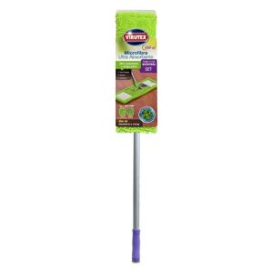 TRAPEADOR MICROFIBRA PELUCHE CON OJAL