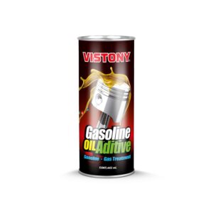 GASOLINE OIL ADITIVE