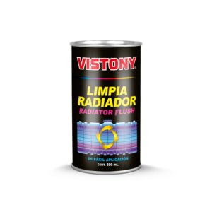 LIMPIA RADIADOR