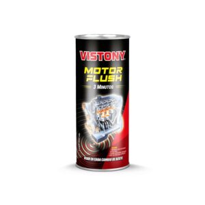 MOTOR FLUSH