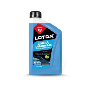 LIMPIA PARABRISAS LOTOX