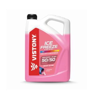 ICE FREEZE 50/50 ROSA G-12/G-12++