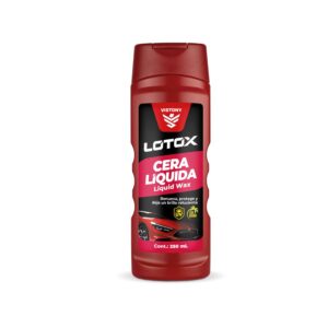CERA LIQUIDA LOTOX