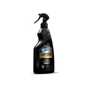 LAVADO ECOLÓGICO