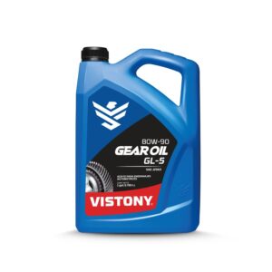 GEAR OIL GL-5