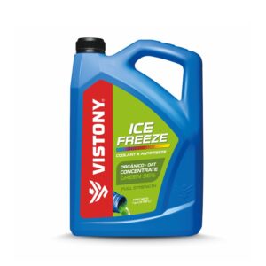 ICE FREEZE CONCENTRATE OAT GREEN