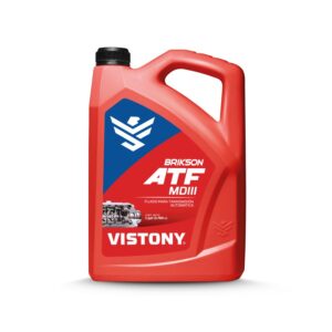 ATF BRIKSON MDIII
