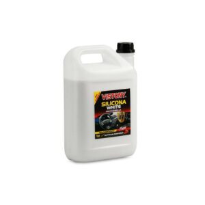 VISTONY SILICONA WHITE GLN