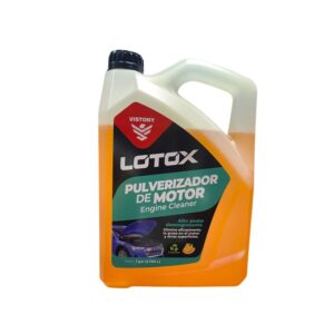 VISTONY PULVERIZADOR DE MOTOR GLN