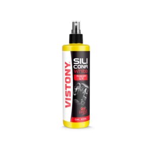 VISTONY SILICONA WHITE 300ml