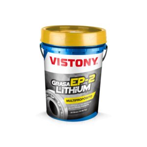 VISTONY GRASA EP-2 AMARILLA 35lb BALDE