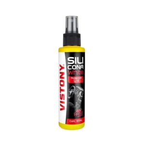 VISTONY SILICONA WHITE 120ML